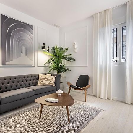 Central Stylish And Elegant 1 & 2 Bedroom Apartments III Γρανάδα Εξωτερικό φωτογραφία