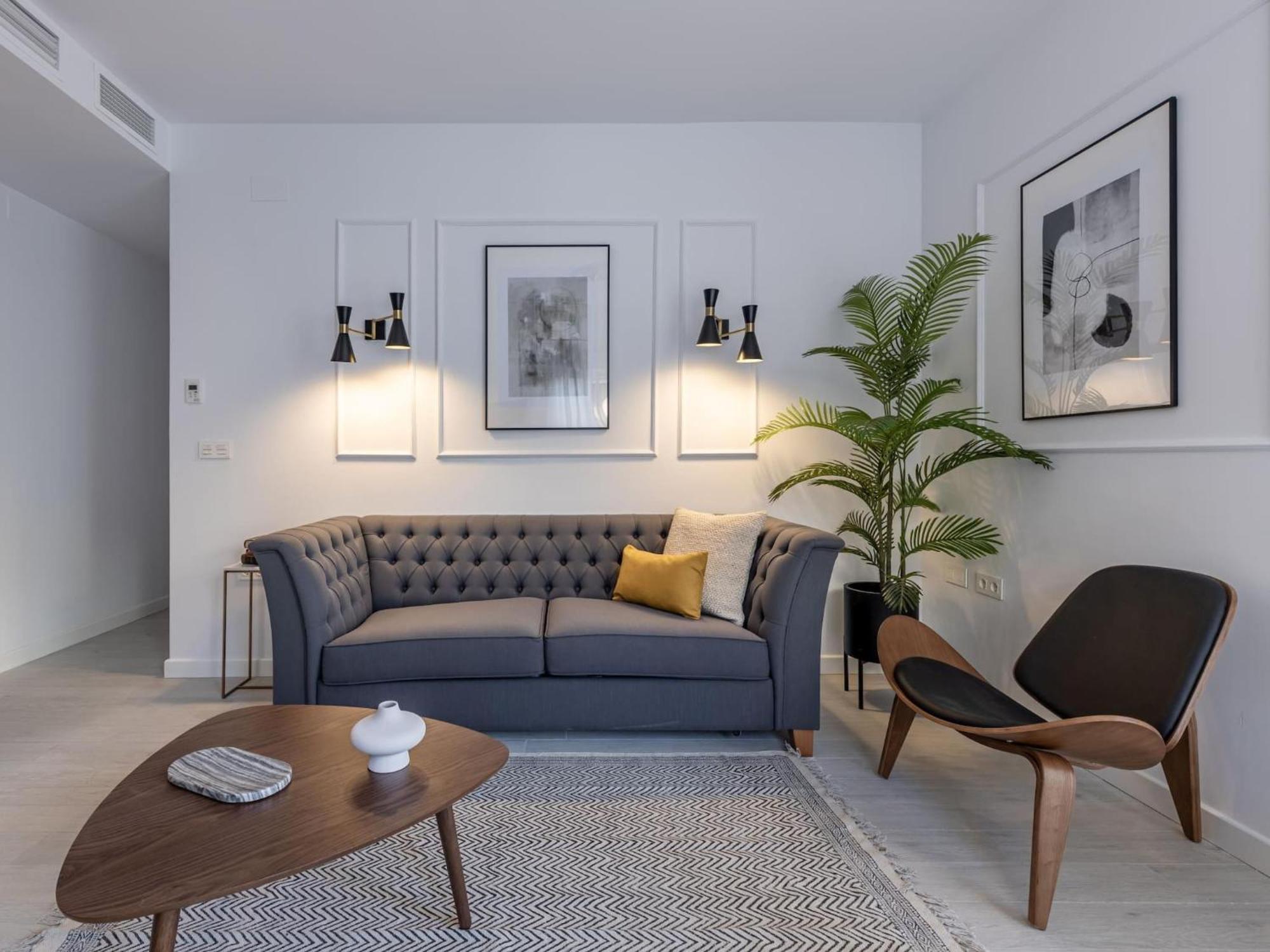 Central Stylish And Elegant 1 & 2 Bedroom Apartments III Γρανάδα Εξωτερικό φωτογραφία