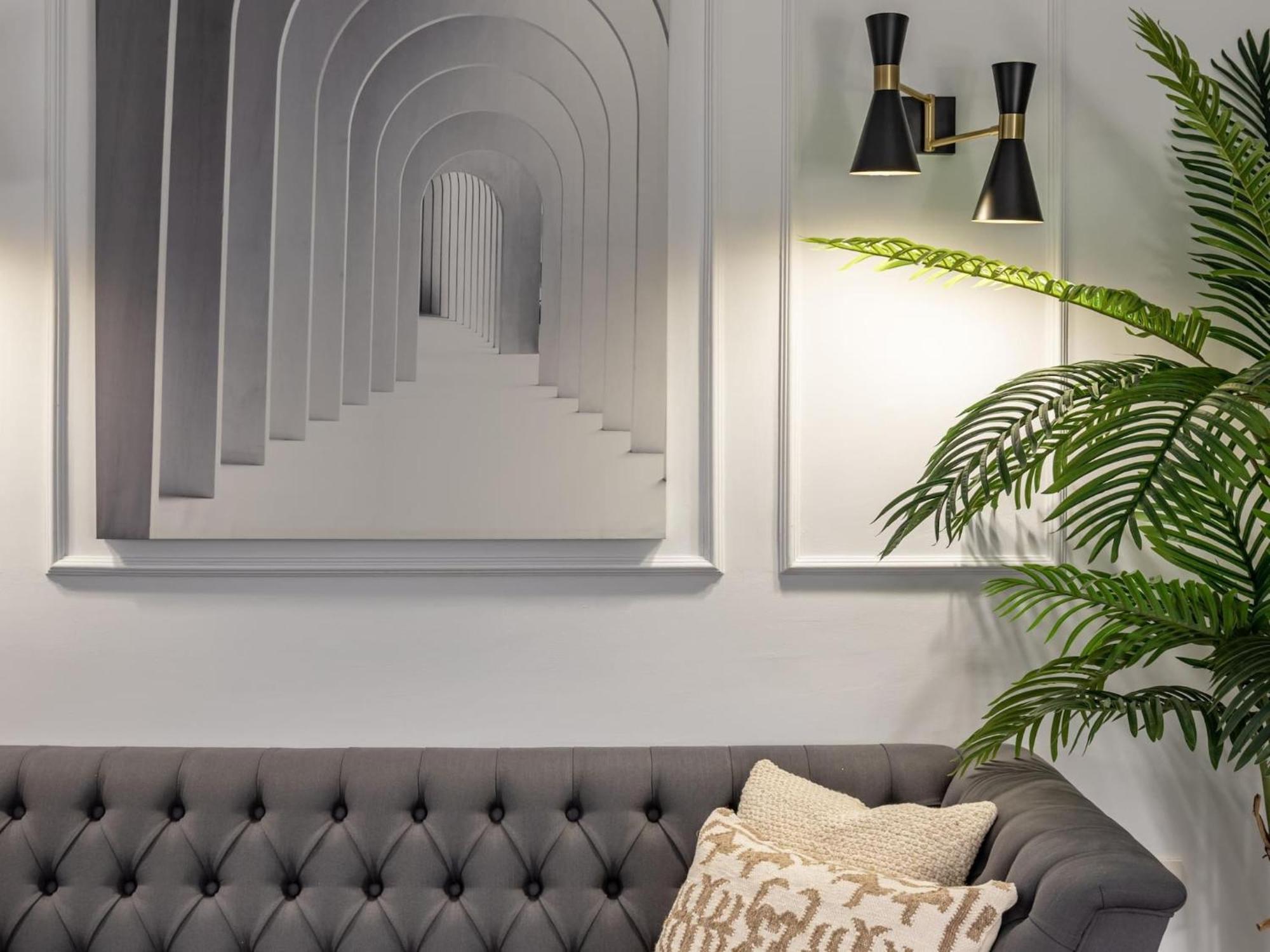 Central Stylish And Elegant 1 & 2 Bedroom Apartments III Γρανάδα Εξωτερικό φωτογραφία