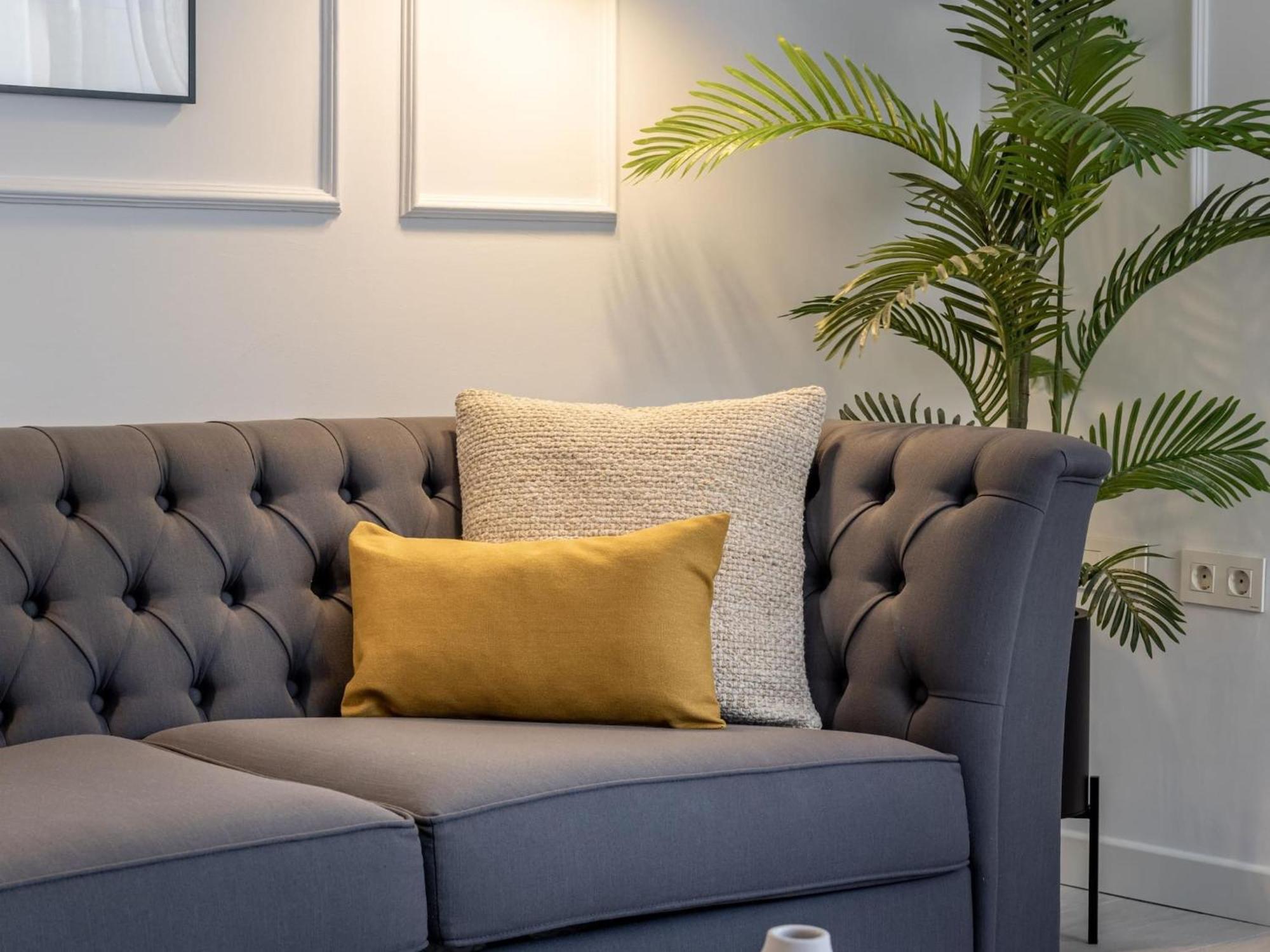Central Stylish And Elegant 1 & 2 Bedroom Apartments III Γρανάδα Εξωτερικό φωτογραφία