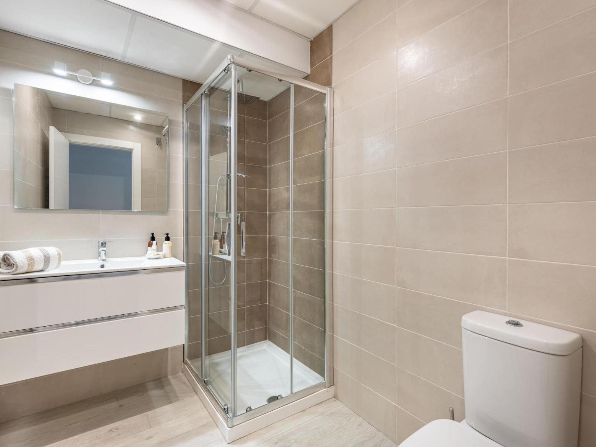 Central Stylish And Elegant 1 & 2 Bedroom Apartments III Γρανάδα Εξωτερικό φωτογραφία